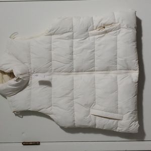 Old Navy Puffer Vest Xl